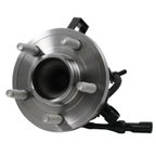 DuraGo 295-13230 Wheel Bearing and Hub Assembly - Front - view 4