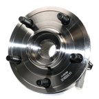 DuraGo 295-13234 Wheel Bearing and Hub Assembly - Front - view 4