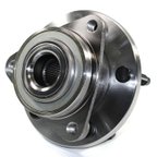 DuraGo 295-13237 Wheel Bearing and Hub Assembly - Front - view 2