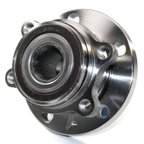 DuraGo 295-13253 Wheel Bearing and Hub Assembly - Front or Rear - view 2