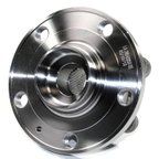 DuraGo 295-13253 Wheel Bearing and Hub Assembly - Front or Rear - view 4