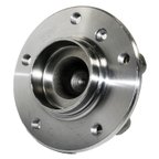 DuraGo 295-13254 Wheel Bearing and Hub Assembly - Front - view 4