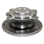 DuraGo 295-13254 Wheel Bearing and Hub Assembly - Front - view 1