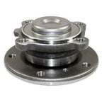 DuraGo 295-13254 Wheel Bearing and Hub Assembly - Front - view 3