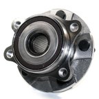 DuraGo 295-13257 Wheel Bearing and Hub Assembly - Front - view 2
