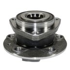 DuraGo 295-13262 Wheel Bearing and Hub Assembly - Front - view 1