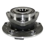 DuraGo 295-13262 Wheel Bearing and Hub Assembly - Front - view 3