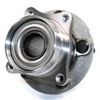 DuraGo 295-13265 Wheel Bearing and Hub Assembly - Front - view 2