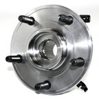DuraGo 295-13272 Wheel Bearing and Hub Assembly - Front - view 4