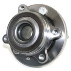 DuraGo 295-13275 Wheel Bearing and Hub Assembly - Front or Rear - view 2