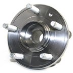 DuraGo 295-13275 Wheel Bearing and Hub Assembly - Front or Rear - view 4