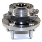 DuraGo 295-13275 Wheel Bearing and Hub Assembly - Front or Rear - view 1