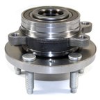 DuraGo 295-13275 Wheel Bearing and Hub Assembly - Front or Rear - view 3
