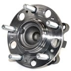 DuraGo 295-13278 Wheel Bearing and Hub Assembly - Front - view 4
