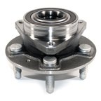 DuraGo 295-13282 Wheel Bearing and Hub Assembly - Front or Rear - view 1