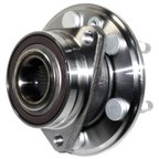 DuraGo 295-13289 Wheel Bearing and Hub Assembly - Front or Rear - view 2