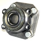 DuraGo 295-13297 Wheel Bearing and Hub Assembly - Front - view 2