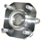 DuraGo 295-13297 Wheel Bearing and Hub Assembly - Front - view 4