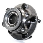 DuraGo 295-13298 Wheel Bearing and Hub Assembly - Front - view 2