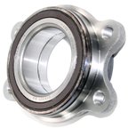 DuraGo 295-13301 Wheel Bearing Assembly - Front or Rear - view 2