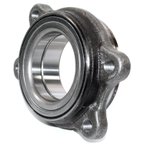 DuraGo 295-13301 Wheel Bearing Assembly - Front or Rear - view 4