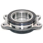 DuraGo 295-13301 Wheel Bearing Assembly - Front or Rear - view 1
