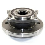 DuraGo 295-13309 Wheel Bearing and Hub Assembly - Front - view 1