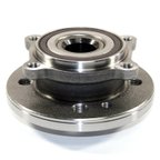 DuraGo 295-13309 Wheel Bearing and Hub Assembly - Front - view 3