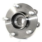 DuraGo 295-13310 Wheel Bearing and Hub Assembly - Front - view 4