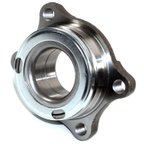 DuraGo 295-13311 Wheel Bearing Assembly - Front - view 2