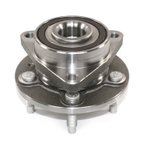 DuraGo 295-13315 Wheel Bearing and Hub Assembly - Front - view 3