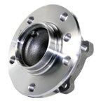 DuraGo 295-13359 Wheel Bearing and Hub Assembly - Front - view 4