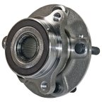 DuraGo 295-13420 Wheel Bearing and Hub Assembly - Front or Rear - view 2