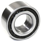DuraGo 295-14002 Wheel Bearing - Front or Rear - view 1