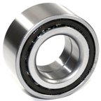 DuraGo 295-14002 Wheel Bearing - Front or Rear - view 2