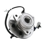 DuraGo 295-15008 Wheel Bearing and Hub Assembly - Front Left - view 2
