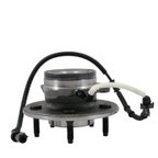 DuraGo 295-15010 Wheel Bearing and Hub Assembly - Front - view 1