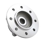 DuraGo 295-15012 Wheel Bearing and Hub Assembly - Front - view 4