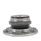 DuraGo 295-15012 Wheel Bearing and Hub Assembly - Front - view 1