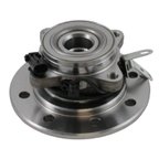 DuraGo 295-15016 Wheel Bearing and Hub Assembly - Front Right - view 1