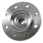 DuraGo 295-15018 Wheel Bearing and Hub Assembly - Front - view 4