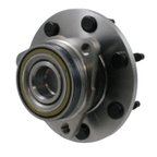 DuraGo 295-15022 Wheel Bearing and Hub Assembly - Front - view 2