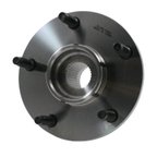 DuraGo 295-15023 Wheel Bearing and Hub Assembly - Front Right - view 4