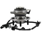 DuraGo 295-15027 Wheel Bearing and Hub Assembly - Front - view 3