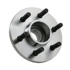 DuraGo 295-15032 Wheel Bearing and Hub Assembly - Front - view 4