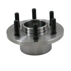 DuraGo 295-15032 Wheel Bearing and Hub Assembly - Front - view 3