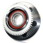 DuraGo 295-15033 Wheel Bearing and Hub Assembly - Front - view 2