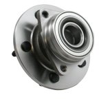 DuraGo 295-15038 Wheel Bearing and Hub Assembly - Front - view 2