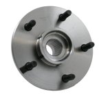 DuraGo 295-15038 Wheel Bearing and Hub Assembly - Front - view 4