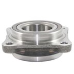 DuraGo 295-15040 Wheel Bearing Assembly - Front - view 1